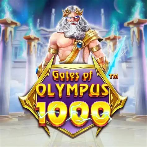 Play Gates of Olympus™ Slot Demo by Pragmatic Play.
